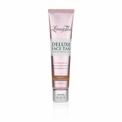 Skincare Loving Tan Deluxe Face Tan