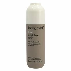 Living Proof No Frizz Weightless Styling Spray 6.7 Oz Hair Care