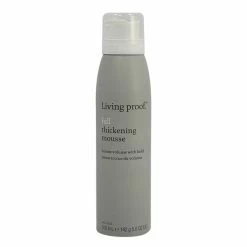 Living Proof Full Thickening Mousse 5.0 Oz Hair Care