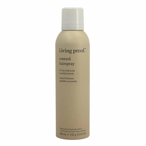 Living Proof Style Lab Control Hairspray 7.5 Oz 1 Living Proof Style Lab Control Hairspray 7.5 Oz