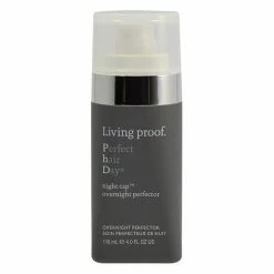 Living Proof PhD Night Cap Overnight Perfector 4.0 Oz