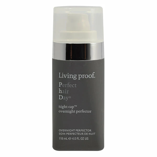 Living Proof PhD Night Cap Overnight Perfector 4.0 Oz 1 Living Proof PhD Night Cap Overnight Perfector 4.0 Oz