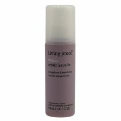 Dullness Living Proof Restore Repair Leave-In 4.0 Oz