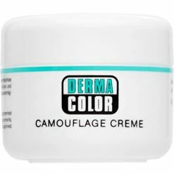 Kryolan Dermacolor Camouflage Creme 4G Kryolan Professional Make-Up