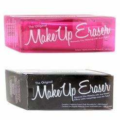 The Makeup Eraser