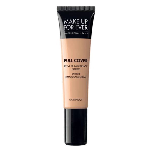 Make Up For Ever Full Cover Concealer 4 Make Up For Ever Full Cover Concealer