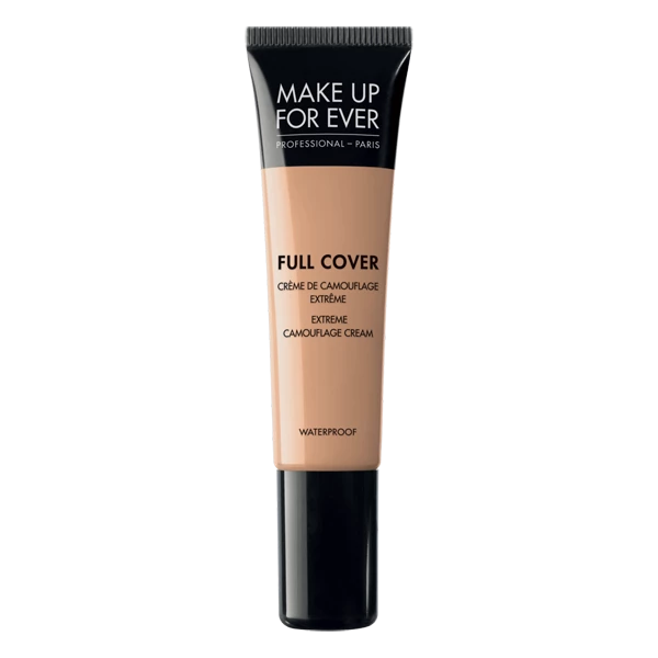 Make Up For Ever Full Cover Concealer 6 Make Up For Ever Full Cover Concealer