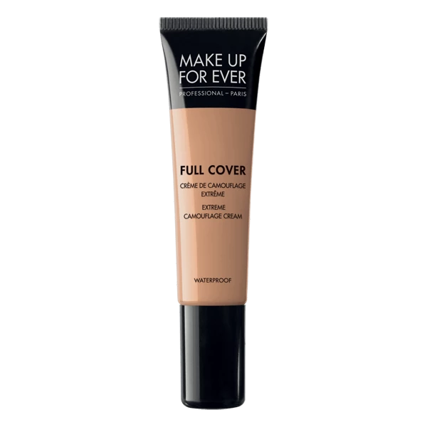 Make Up For Ever Full Cover Concealer 7 Make Up For Ever Full Cover Concealer