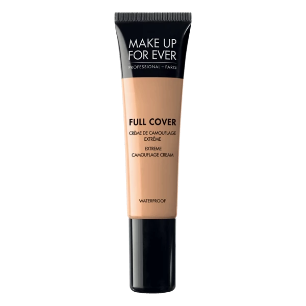 Make Up For Ever Full Cover Concealer 8 Make Up For Ever Full Cover Concealer