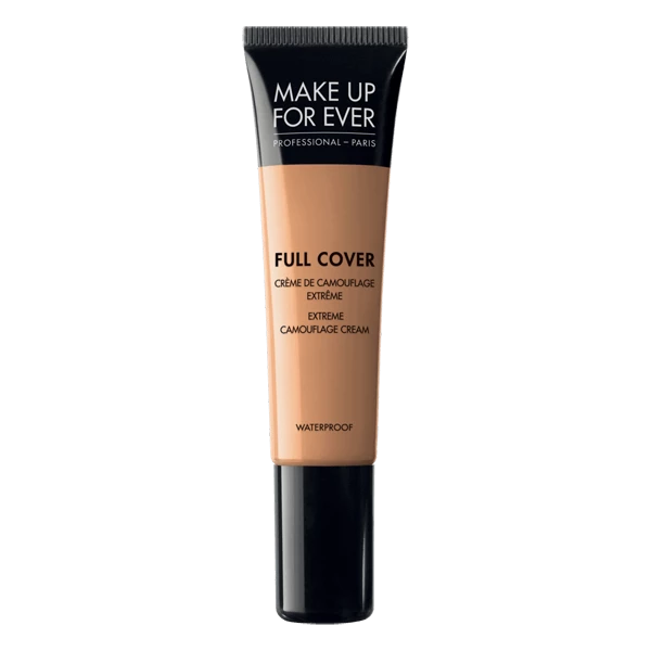 Make Up For Ever Full Cover Concealer 9 Make Up For Ever Full Cover Concealer