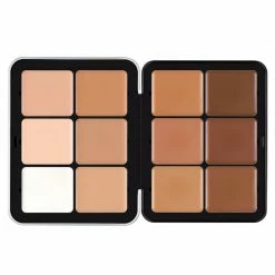 Make Up For Ever Ultra HD Foundation Palette 5 Make Up For Ever Ultra HD Foundation Palette