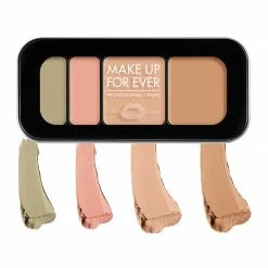 Make Up For Ever Ultra HD Underpainting Color Correcting Palette