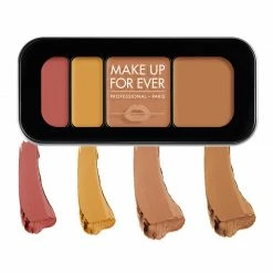 Make Up For Ever Ultra HD Underpainting Color Correcting Palette
