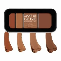 Make Up For Ever Ultra HD Underpainting Color Correcting Palette