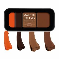Make Up For Ever Ultra HD Underpainting Color Correcting Palette
