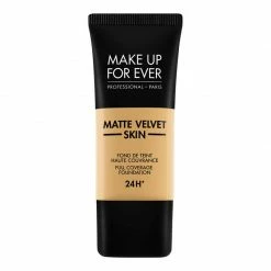 Make Up For Ever Matte Velvet Skin Foundation