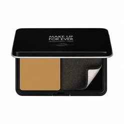 Make Up For Ever Matte Velvet Skin Blurring Powder Foundation 61 Make Up For Ever Matte Velvet Skin Blurring Powder Foundation