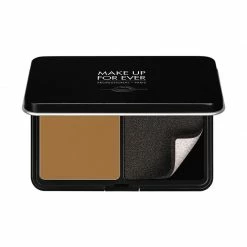 Make Up For Ever Matte Velvet Skin Blurring Powder Foundation 66 Make Up For Ever Matte Velvet Skin Blurring Powder Foundation