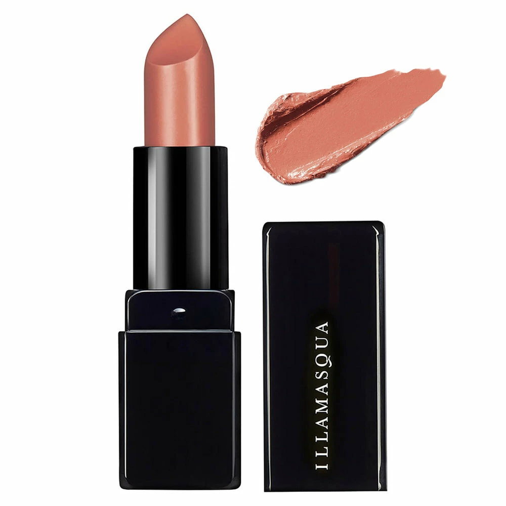 Illamasqua Sheer Veil Lipstick 1 Illamasqua Sheer Veil Lipstick