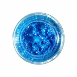 Body Makeup Lemonhead.LA Glowjam UV Glitter Balm