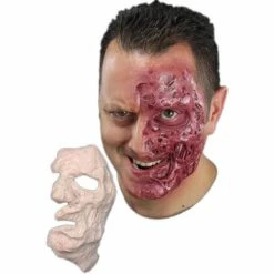 Special FX Stage Frights Foam Latex Meatbag Appliance