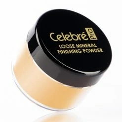 Mehron Celebre Pro HD Loose Mineral Finishing Powder