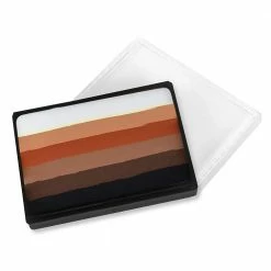 Mehron Paradise Cake Makeup AQ Prisma BlendSet