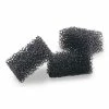 Mehron Stipple Sponge Applicator (124C)
