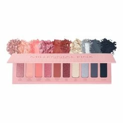 Melt Cosmetics Millennial Pinx Eyeshadow Palette