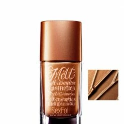 Melt Cosmetics SexFoil Digital Liquid Highlighter