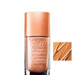 Melt Cosmetics SexFoil Digital Liquid Highlighter