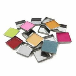 Z-Palette Z Palette Square Empty Metal Pans 20 Pack