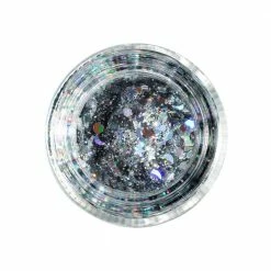 Lemonhead.LA Spacejam Glitter Balm Special FX