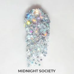 Lemonhead.LA Spacejam Glitter Balm Special FX