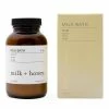 Skincare Milk + Honey Milk Bath No. 05 (Coconut, Lemon, Vanilla) 5.2 Oz