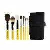 Bdellium Tools Travel Brush Sets Kits & Tools
