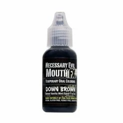 Premiere Products Inc. Special FX PPI Mouth FX