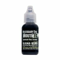 Premiere Products Inc. Special FX PPI Mouth FX