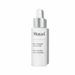Murad Multi-Vitamin Infusion Oil Skincare