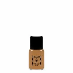 Face Make-Up Atelier Mini Waterproof Foundation Ocher 5ml