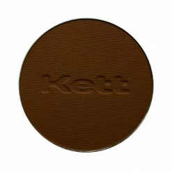 Kett Fixx Powder Foundation Refill Face