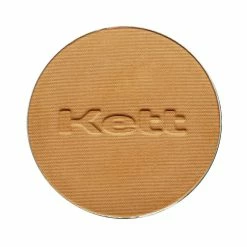 Kett Fixx Powder Foundation Refill Face