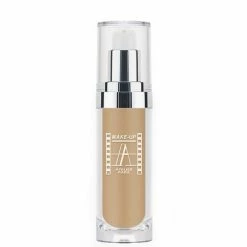 Make-Up Atelier Waterproof Foundation Ocher