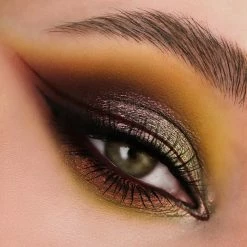 Karla Cosmetics Pressed Eyeshadow New