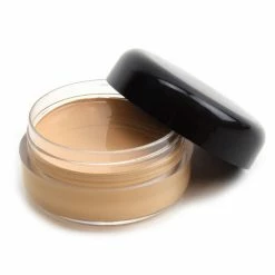 Face SAMPLE MustaeV - Skinny Tint Foundation