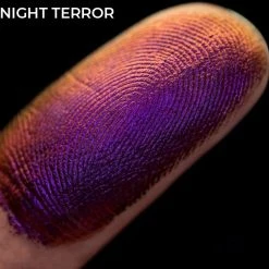 Karla Cosmetics Pressed Eyeshadow New