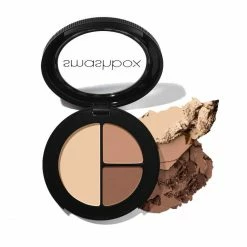 Eyes Smashbox Photo Edit Eye Shadow Trio