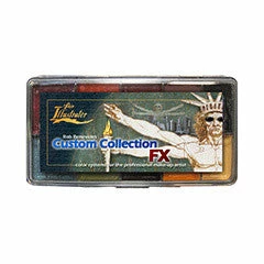 Premiere Products Inc. Skin Illustrator Rob Benevides Custom Collection FX Palette (NYU)