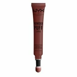 Lips NYX Powder Puff Lippie Lip Cream Group Love (PPL03) 13 Lips NYX Powder Puff Lippie Lip Cream Group Love (PPL03)