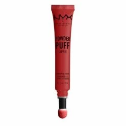Lips NYX Powder Puff Lippie Lip Cream Group Love (PPL03) 14 Lips NYX Powder Puff Lippie Lip Cream Group Love (PPL03)